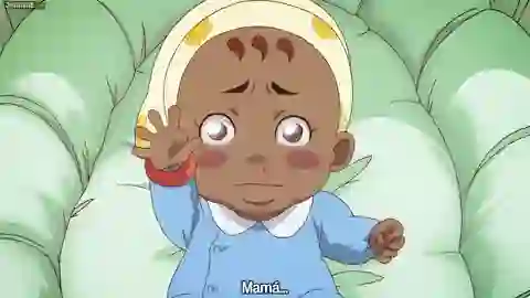 Tiger & Bunny Episodio 9