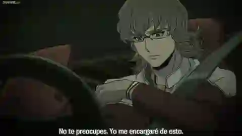 Tiger & Bunny Episodio 10