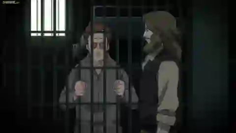Tiger & Bunny Episodio 11
