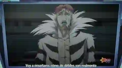 Tiger & Bunny Episodio 12