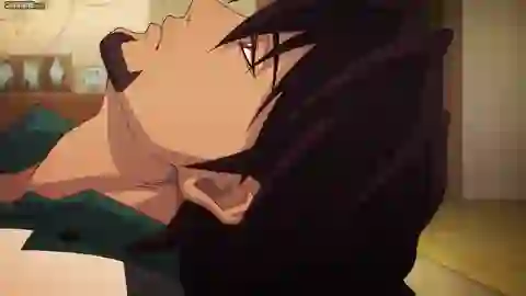 Tiger & Bunny Episodio 16