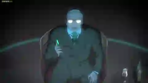Tiger & Bunny Episodio 22