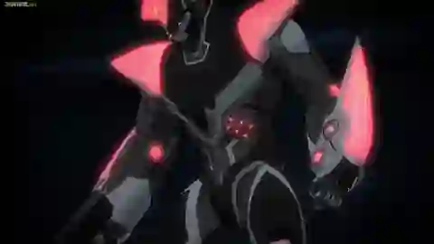 Tiger & Bunny Episodio 24