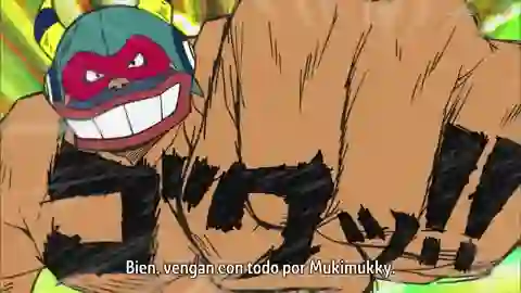 Time Bokan: Gyakushuu no San Akunin Episodio 6