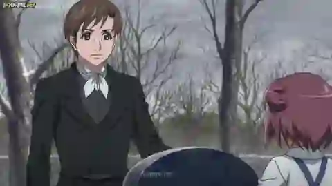 Time Travel Shoujo: Mari Waka to 8-nin no Kagakusha-tachi Episodio 7