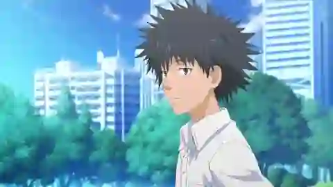 Toaru Kagaku no Railgun OVA Episodio 1