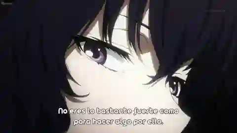 Toaru Kagaku no Railgun S Episodio 3
