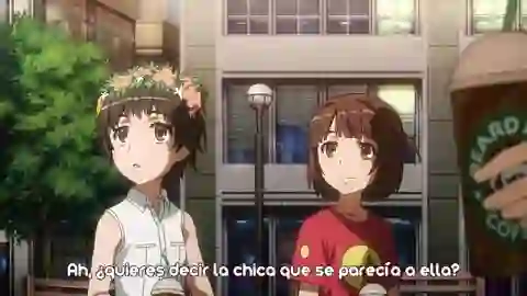 Toaru Kagaku no Railgun S Episodio 4