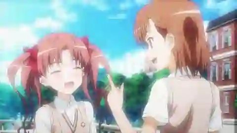 Toaru Kagaku no Railgun S Episodio 7