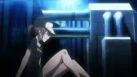 Toaru Kagaku no Railgun S Episodio 8