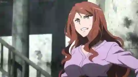 Toaru Kagaku no Railgun S Episodio 10