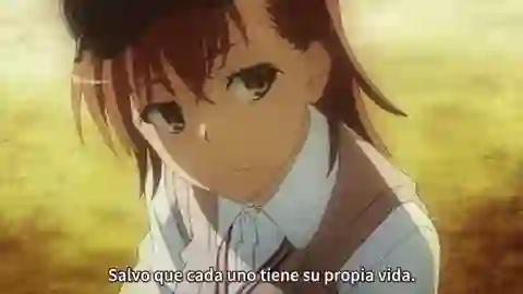 Toaru Kagaku no Railgun S Episodio 15