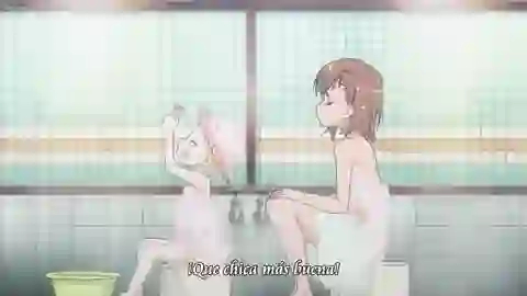 Toaru Kagaku no Railgun S Episodio 20