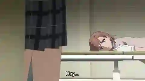 Toaru Kagaku no Railgun S Episodio 23