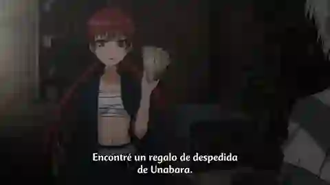 Toaru Majutsu no Index III Episodio 4