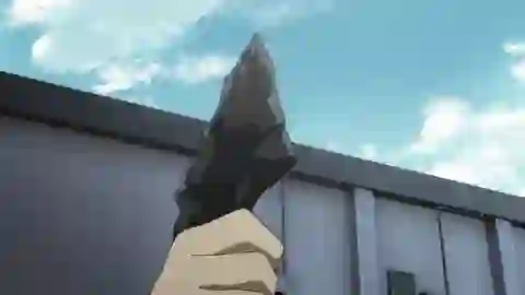 Toaru Majutsu no Index III Episodio 5