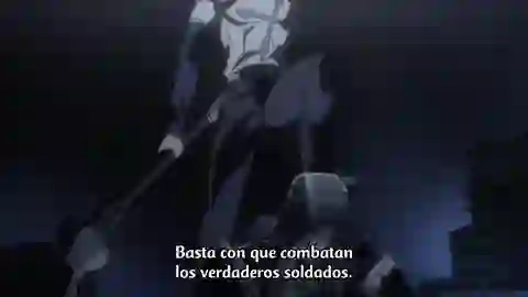 Toaru Majutsu no Index III Episodio 9