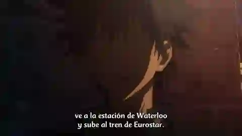 Toaru Majutsu no Index III Episodio 12