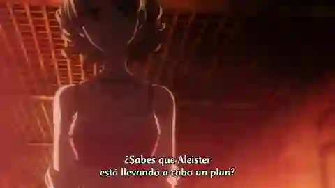 Toaru Majutsu no Index III Episodio 17