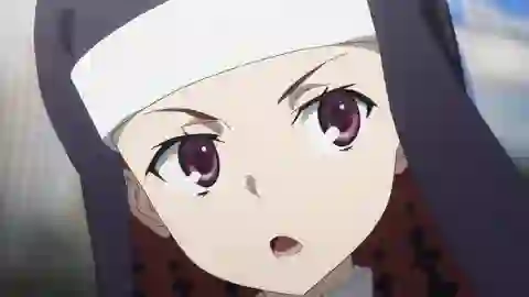 Toaru Majutsu no Index III Episodio 18