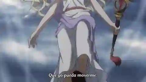 Toaru Majutsu no Index III Episodio 20