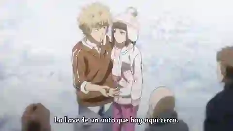 Toaru Majutsu no Index III Episodio 21