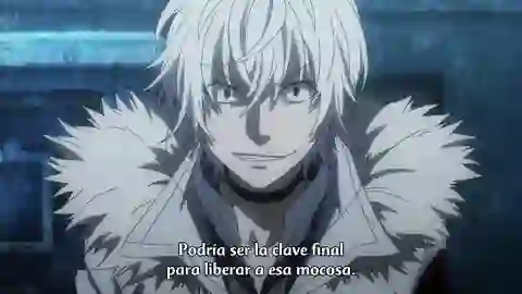 Toaru Majutsu no Index III Episodio 22