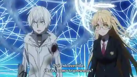 Toaru Majutsu no Index III Episodio 23
