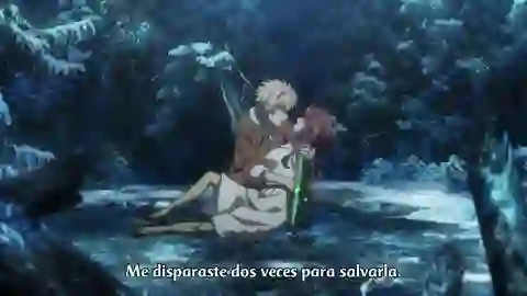 Toaru Majutsu no Index III Episodio 24