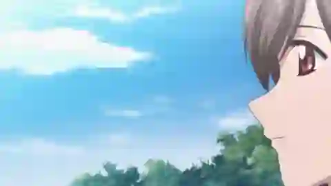 Tokimeki Memorial: Only Love Episodio 5