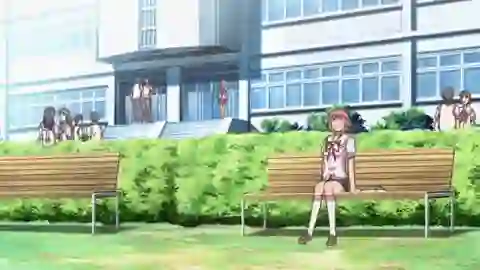 Tokimeki Memorial: Only Love Episodio 7