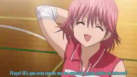 Tokimeki Memorial: Only Love Episodio 8