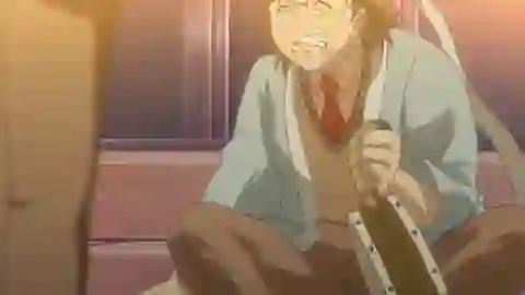 Tokimeki Memorial: Only Love Episodio 11