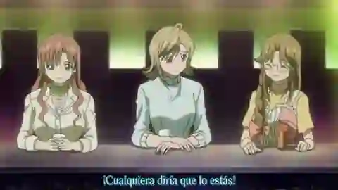 Tokimeki Memorial: Only Love Episodio 15