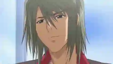Tokimeki Memorial: Only Love Episodio 16
