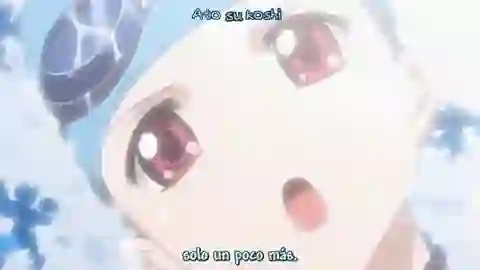 Tokimeki Memorial: Only Love Episodio 17.5