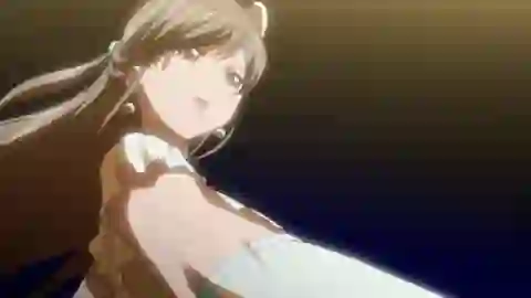 Tokimeki Memorial: Only Love Episodio 17