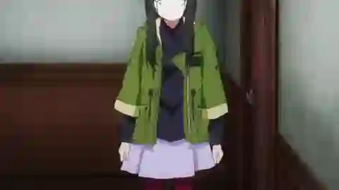 Tokyo Ghoul Episodio 9