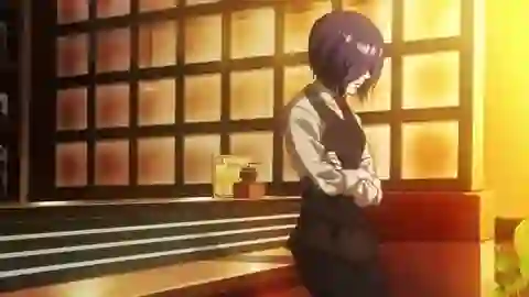 Tokyo Ghoul Episodio 10