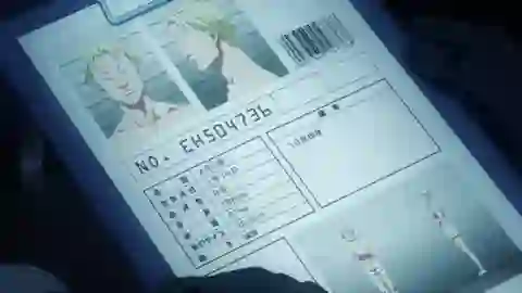Tokyo Ghoul Episodio 11