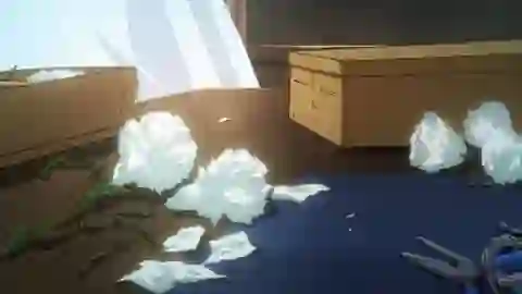 Tokyo Ghoul Episodio 12
