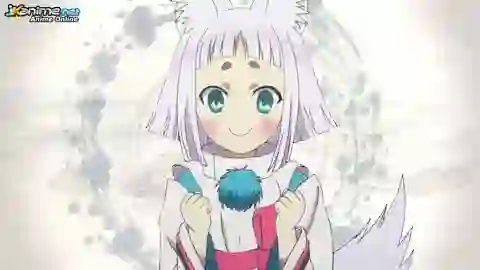 Tokyo Ravens Specials Episodio 2