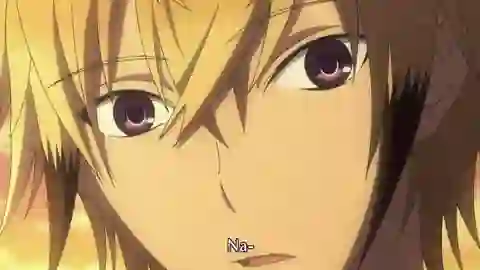 Tokyo Ravens Episodio 1