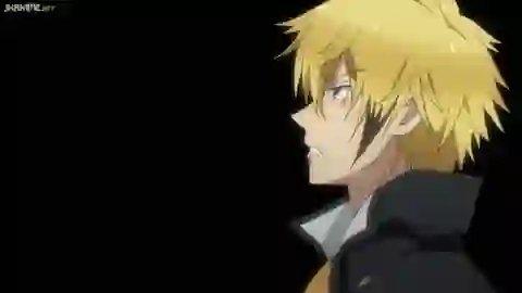 Tokyo Ravens Episodio 4