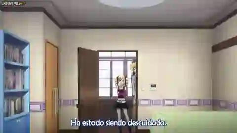 Tokyo Ravens Episodio 11