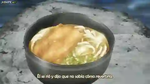 Tokyo Ravens Episodio 16