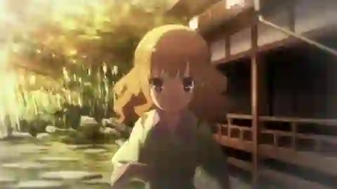 Tokyo Ravens Episodio 18