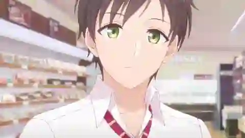 Tomodachi no Imouto ga Ore ni dake Uzai Episodio 3