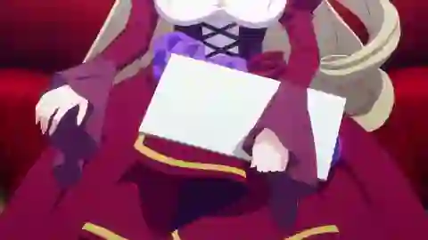 Tonari no Kyuuketsuki-san Episodio 1
