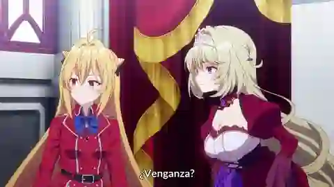 Tonari no Kyuuketsuki-san Episodio 5